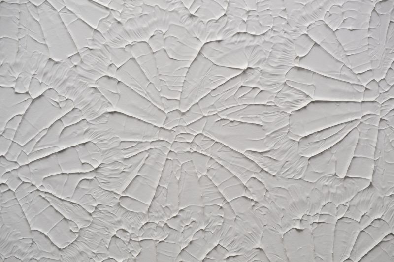 Ceiling Drywall Replacement