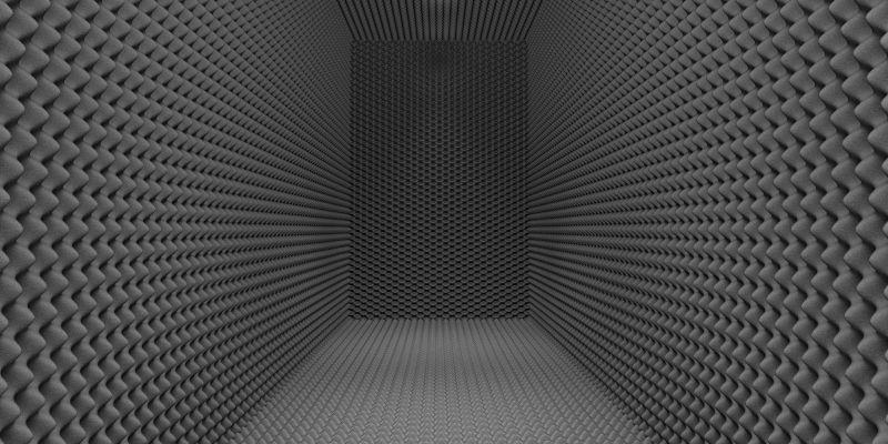 Insulation and Soundproofing