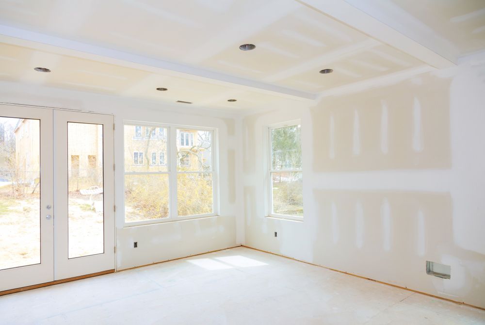 Drywall Installation Service
